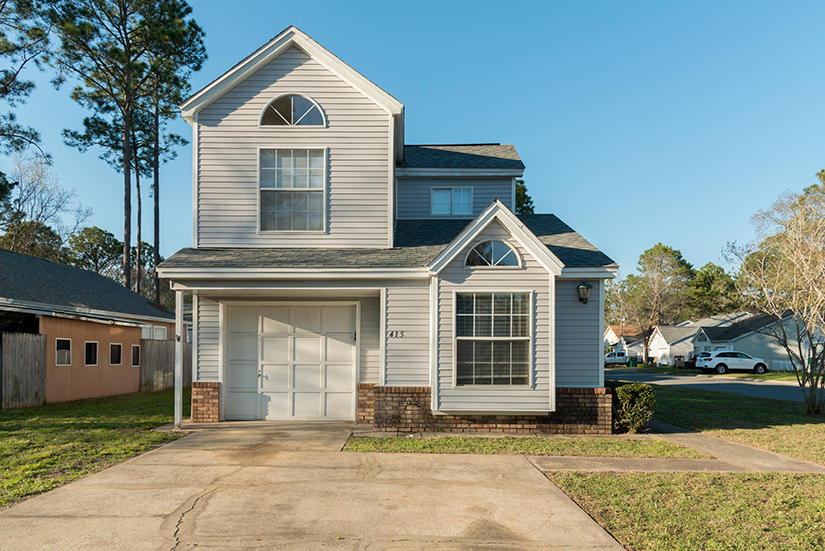 HERITAGE - Residential