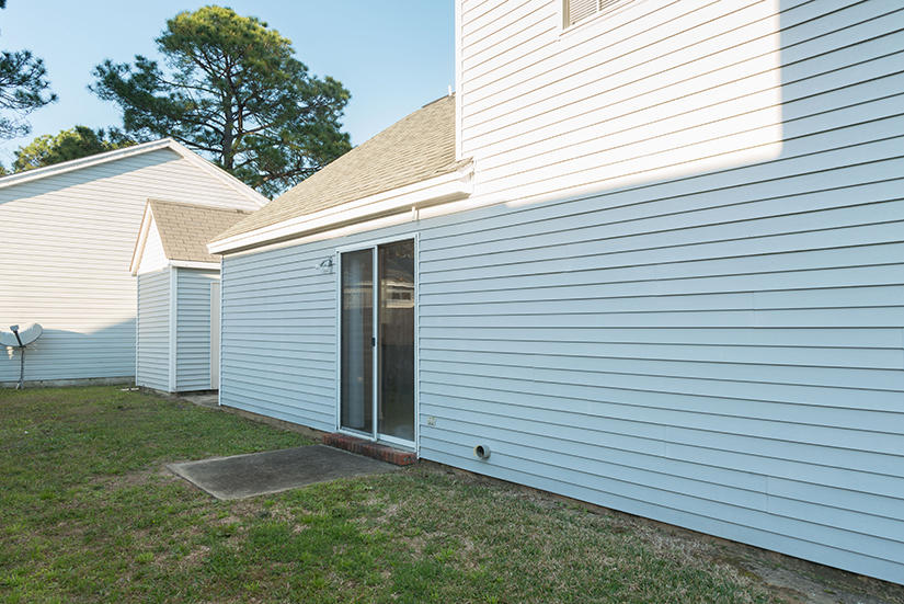 HERITAGE - Residential