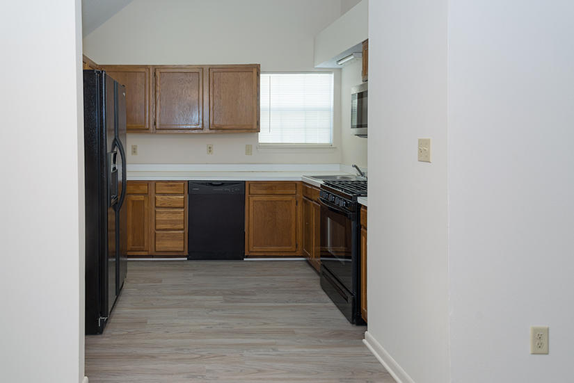 HERITAGE - Residential