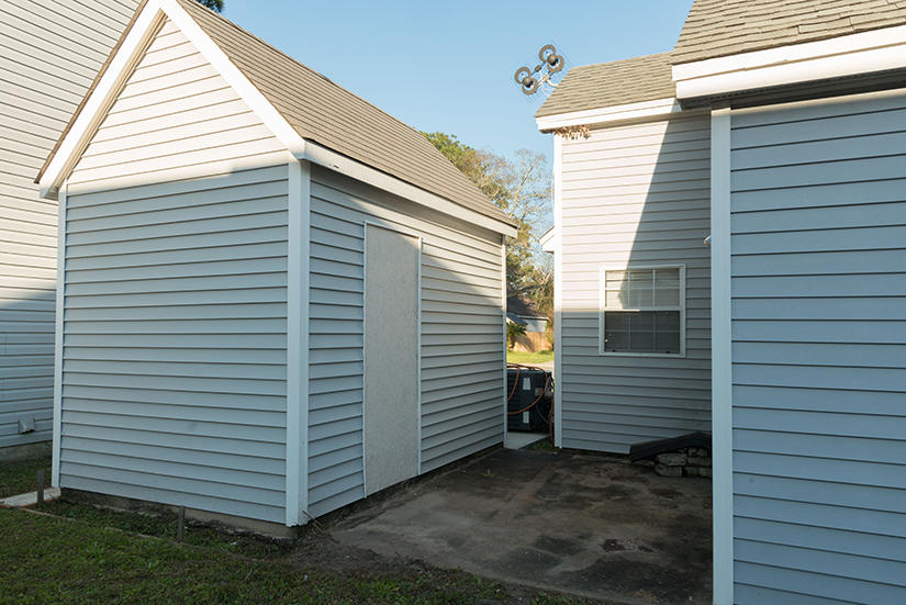 HERITAGE - Residential