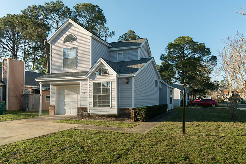 HERITAGE - Residential