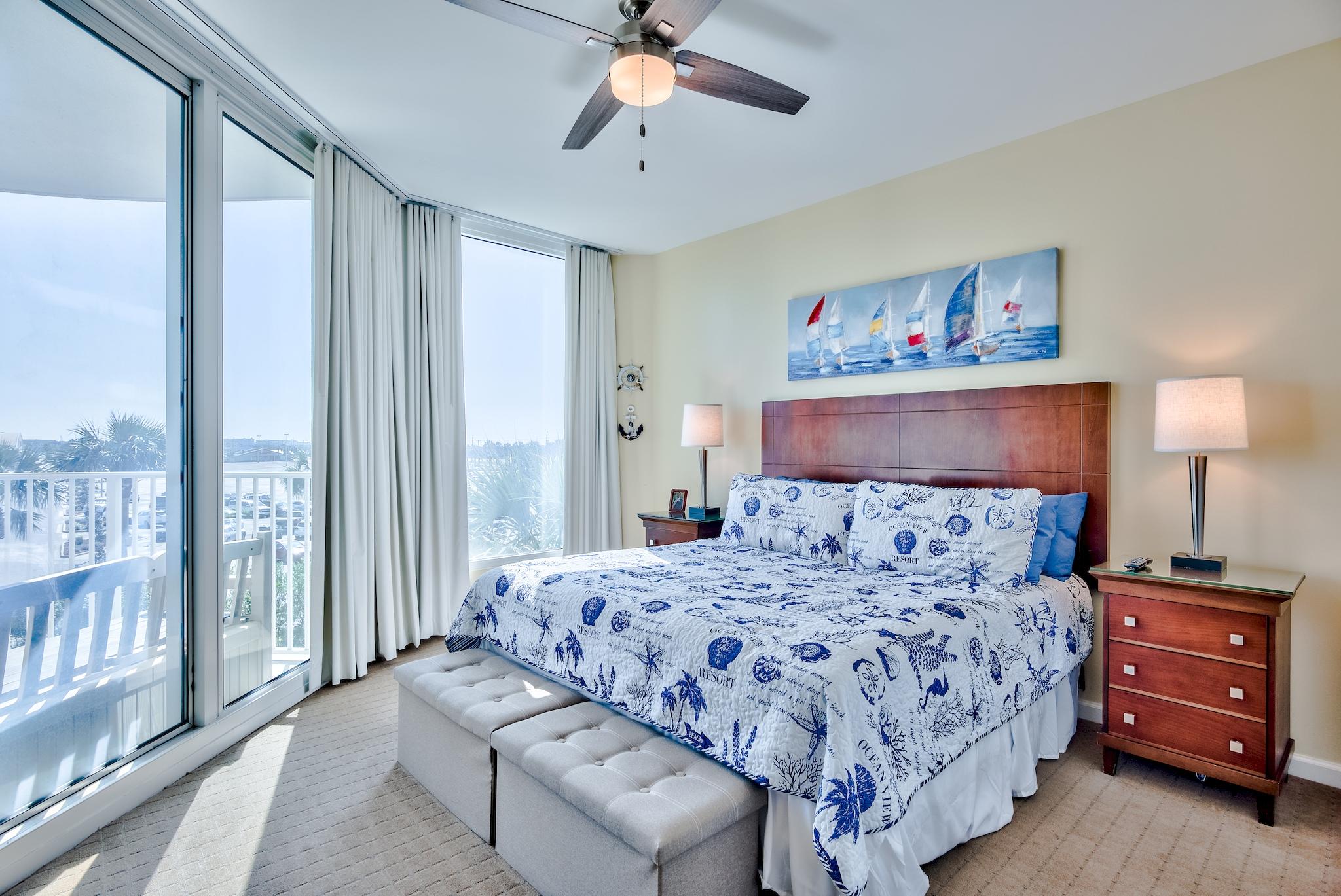 The Palms of Destin - Residential