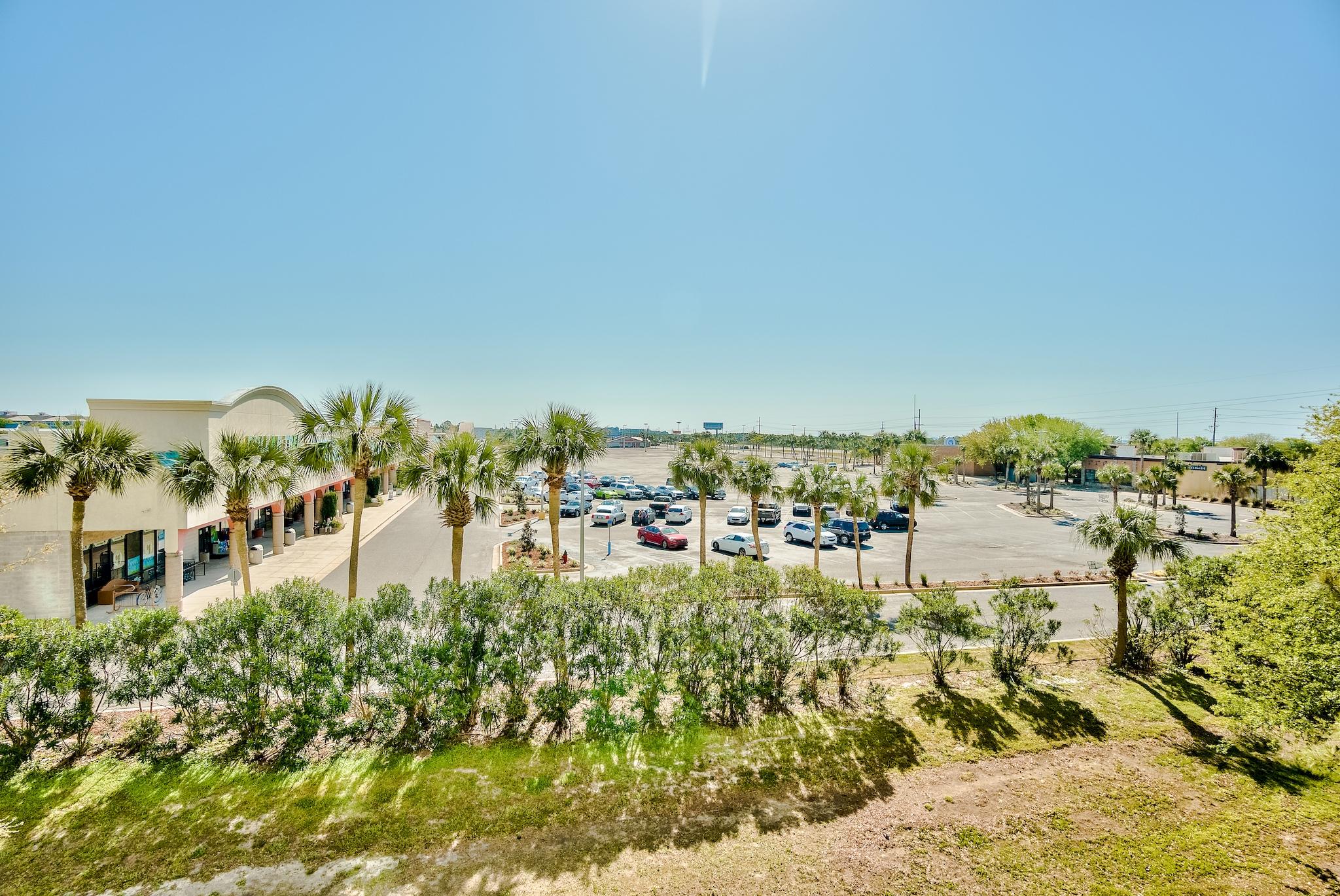 The Palms of Destin - Residential