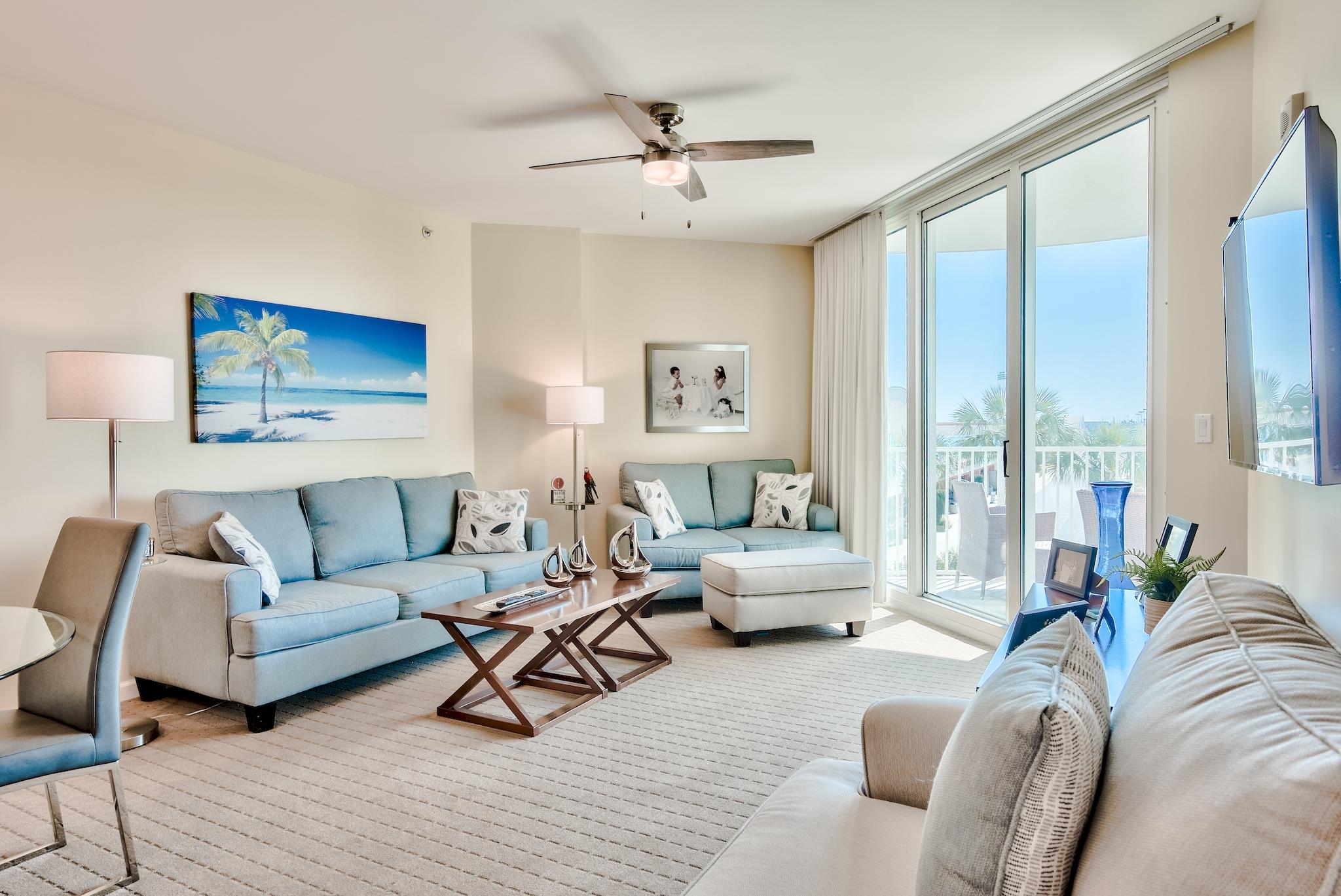 The Palms of Destin - Residential