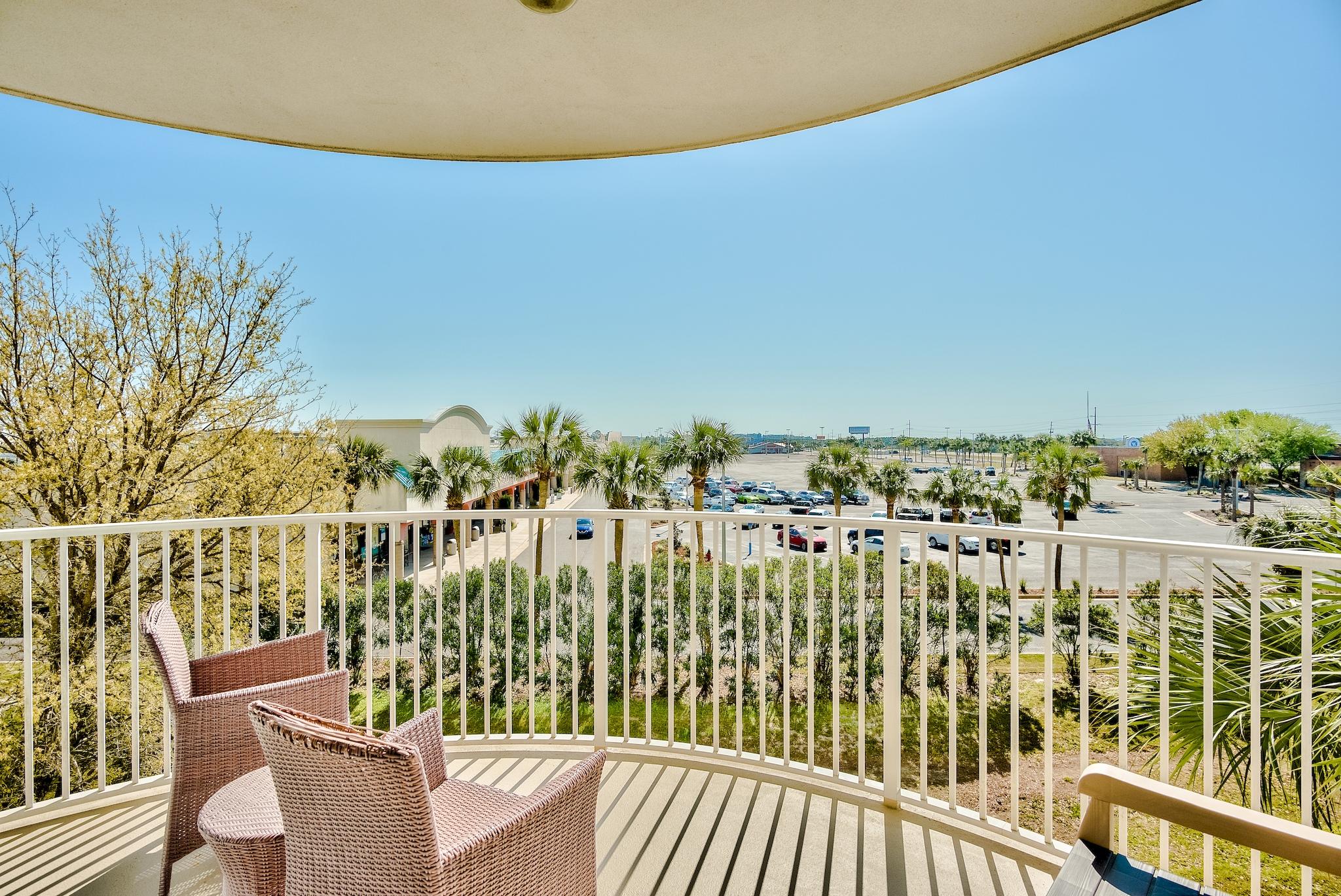 The Palms of Destin - Residential