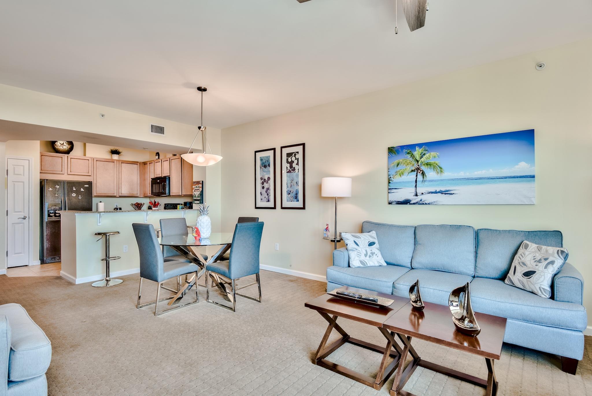 The Palms of Destin - Residential