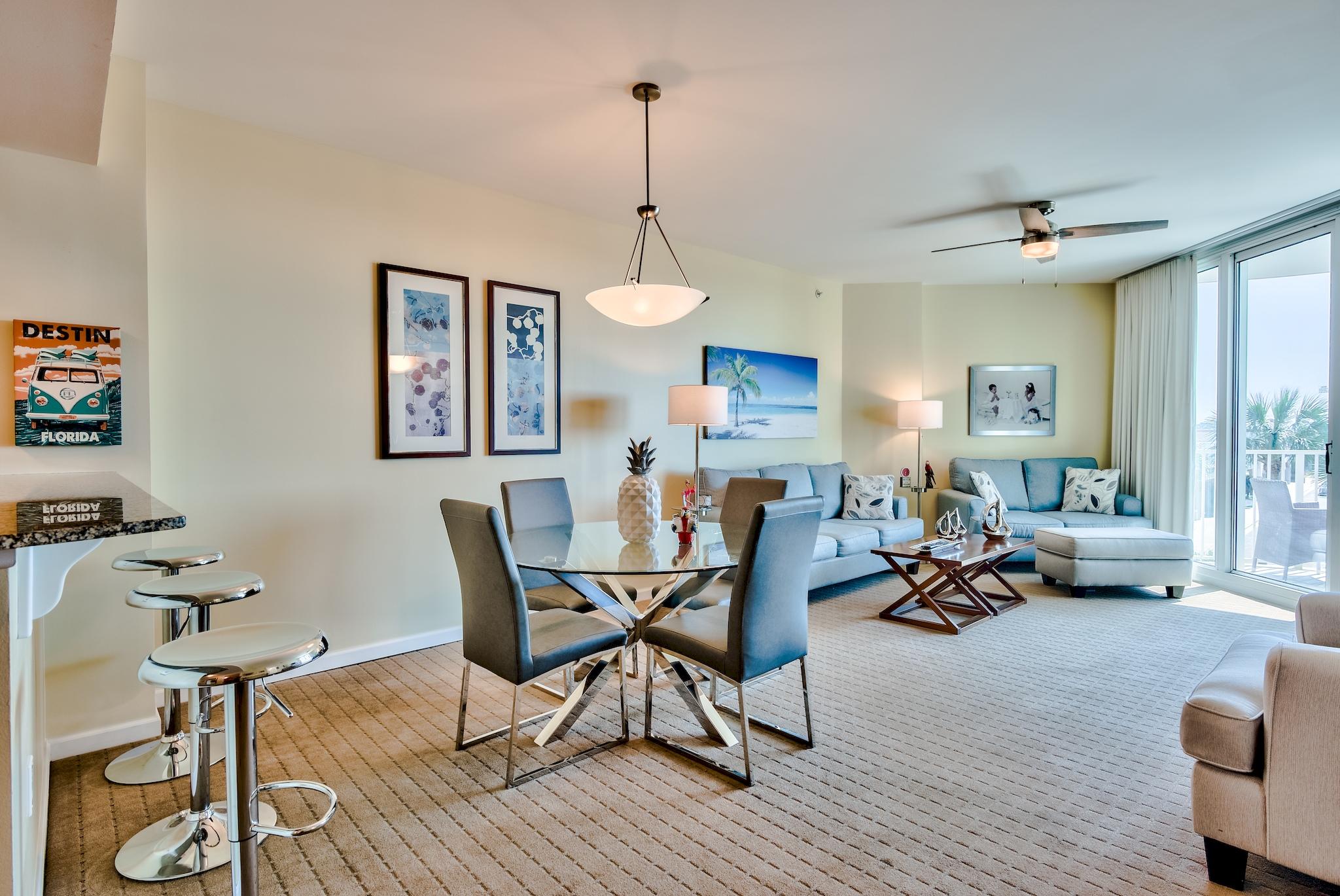 The Palms of Destin - Residential