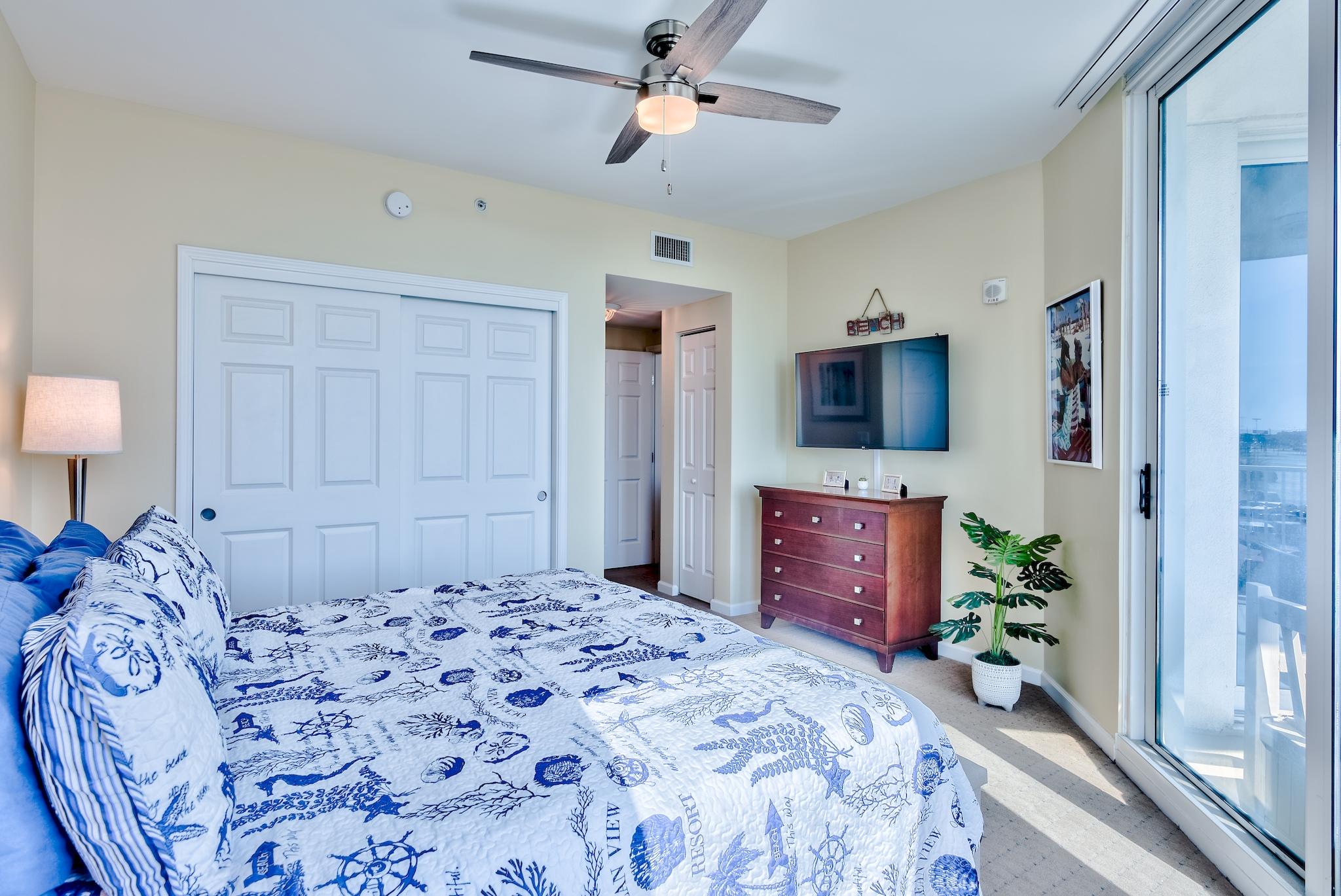 The Palms of Destin - Residential