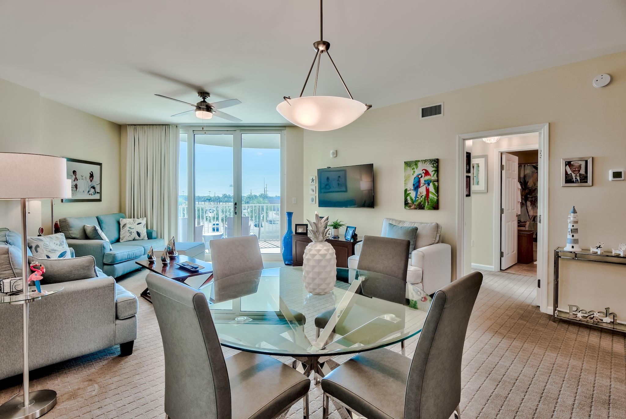 The Palms of Destin - Residential