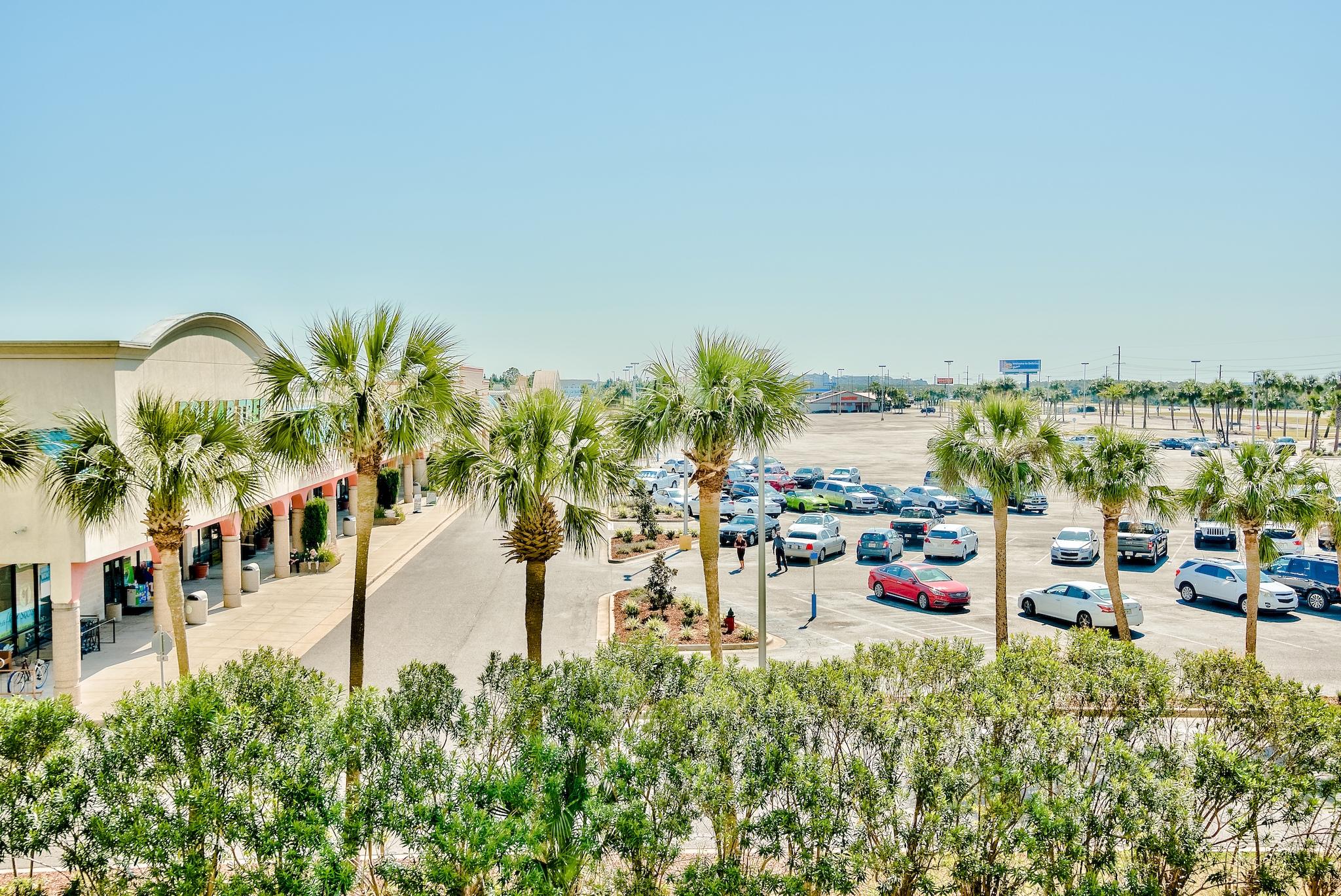 The Palms of Destin - Residential