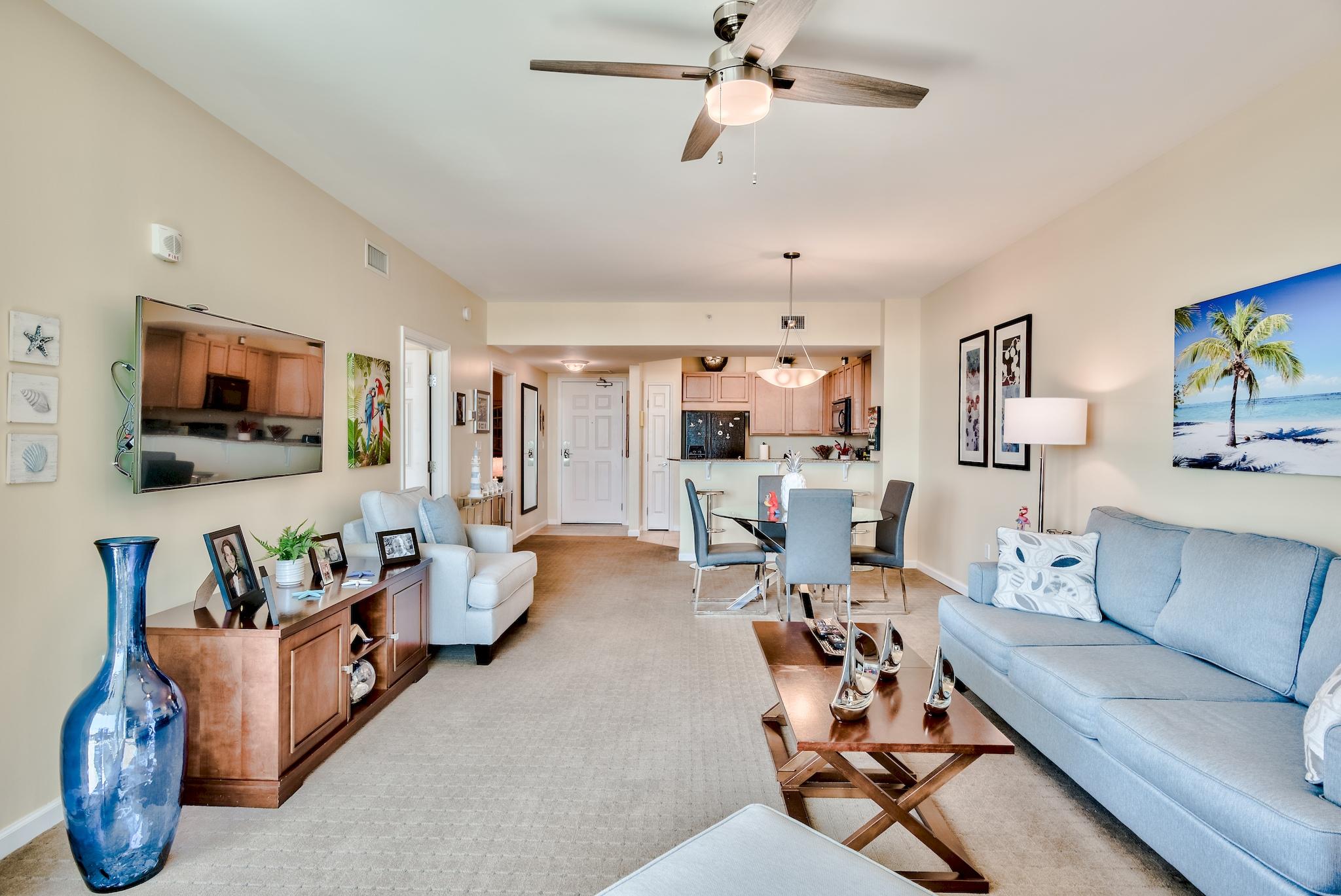 The Palms of Destin - Residential