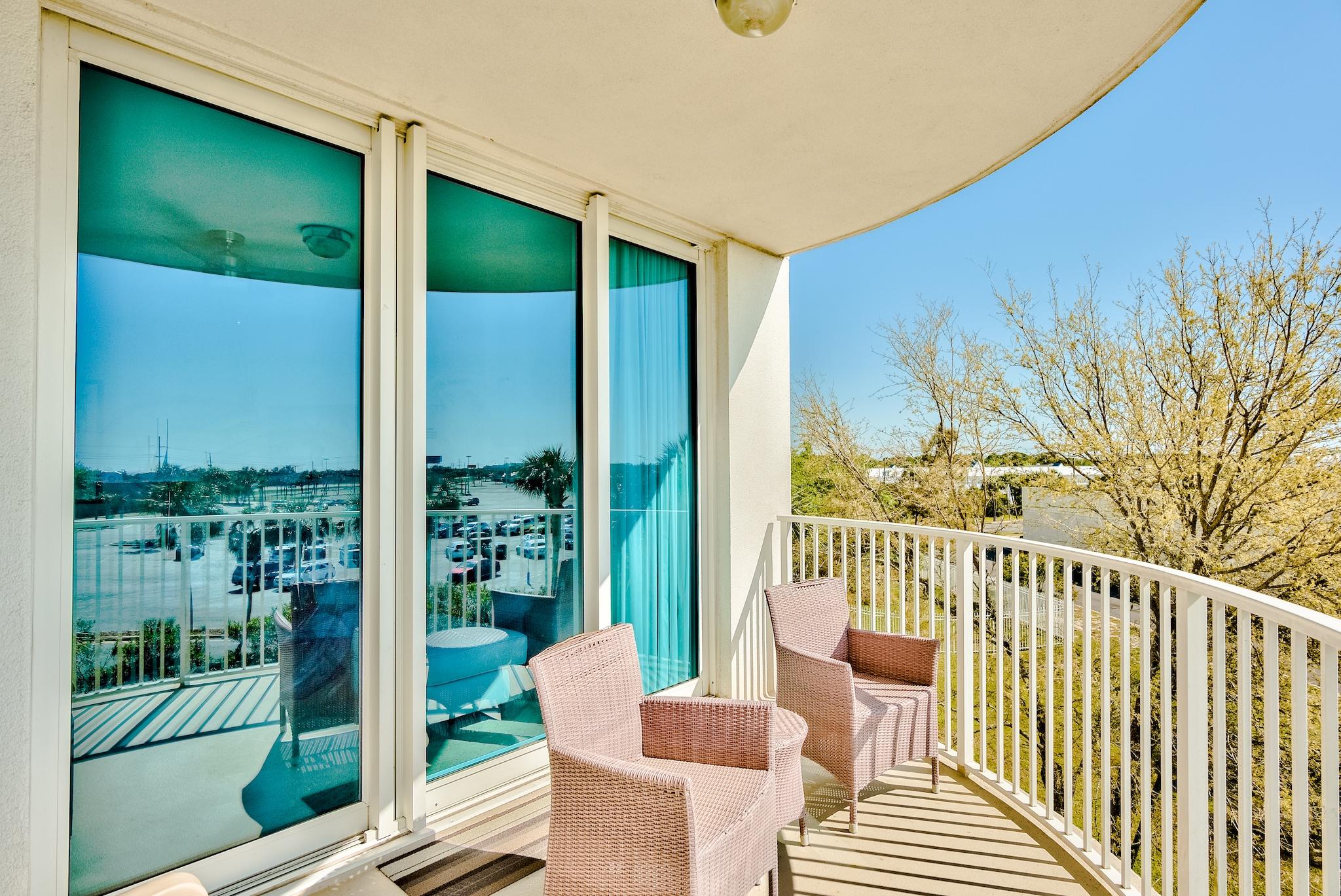 The Palms of Destin - Residential