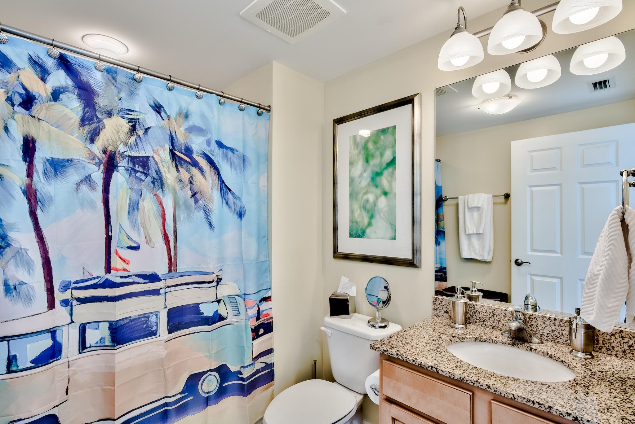 The Palms of Destin - Residential