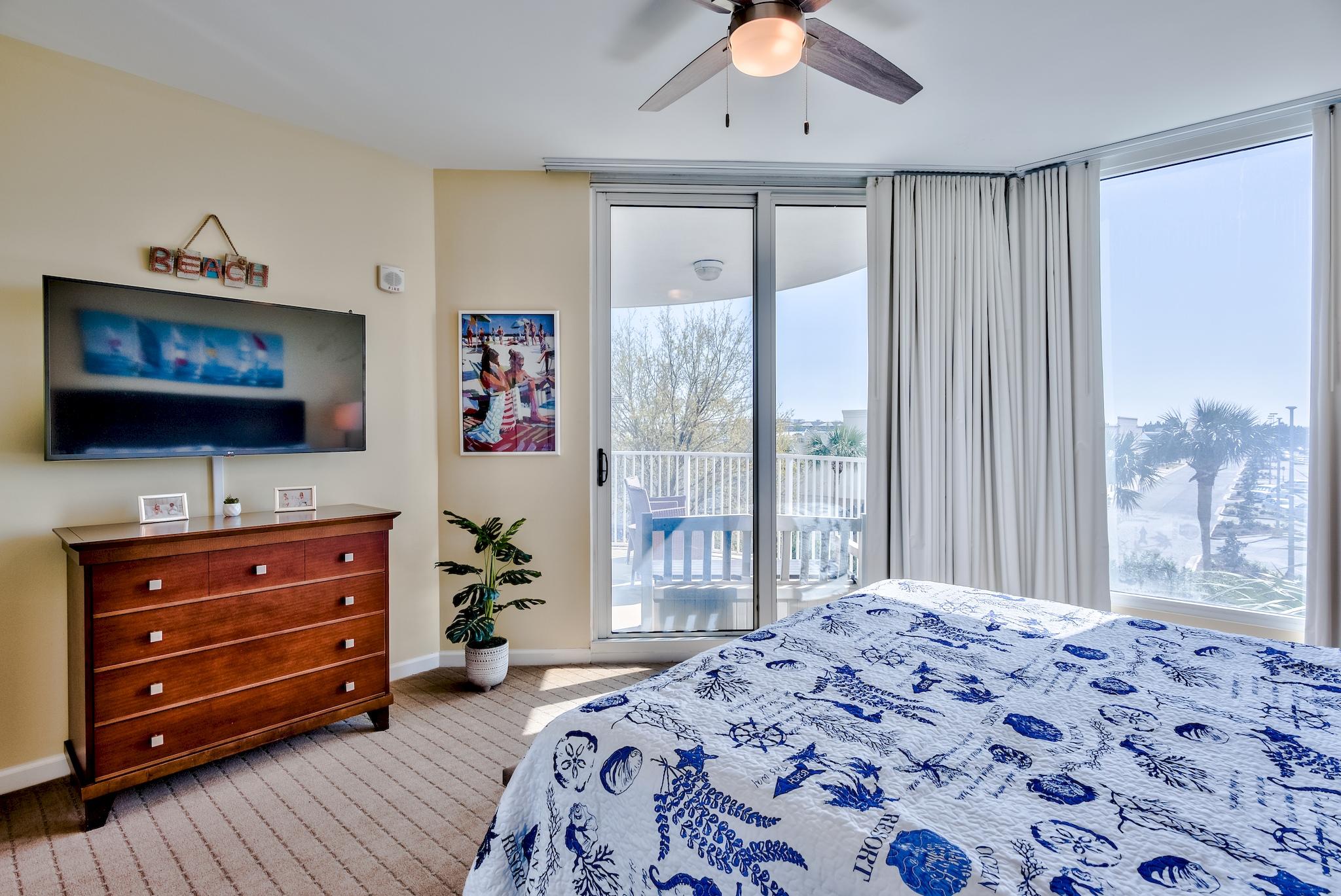 The Palms of Destin - Residential