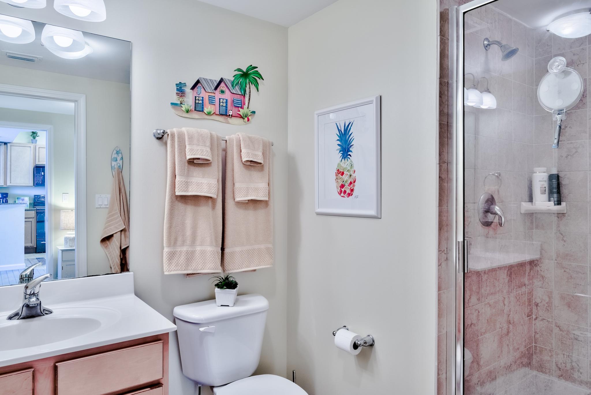 The Palms of Destin - Residential