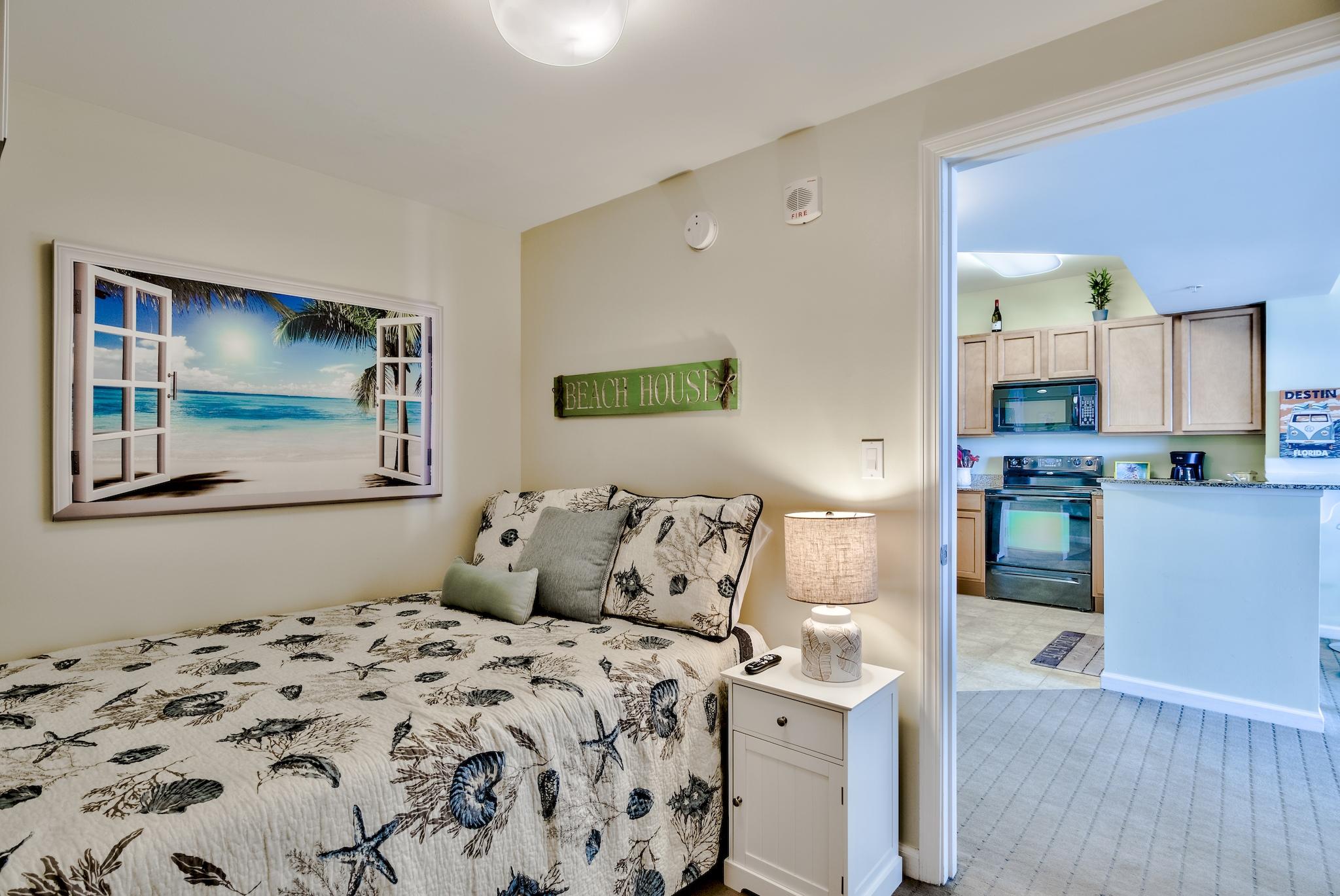 The Palms of Destin - Residential