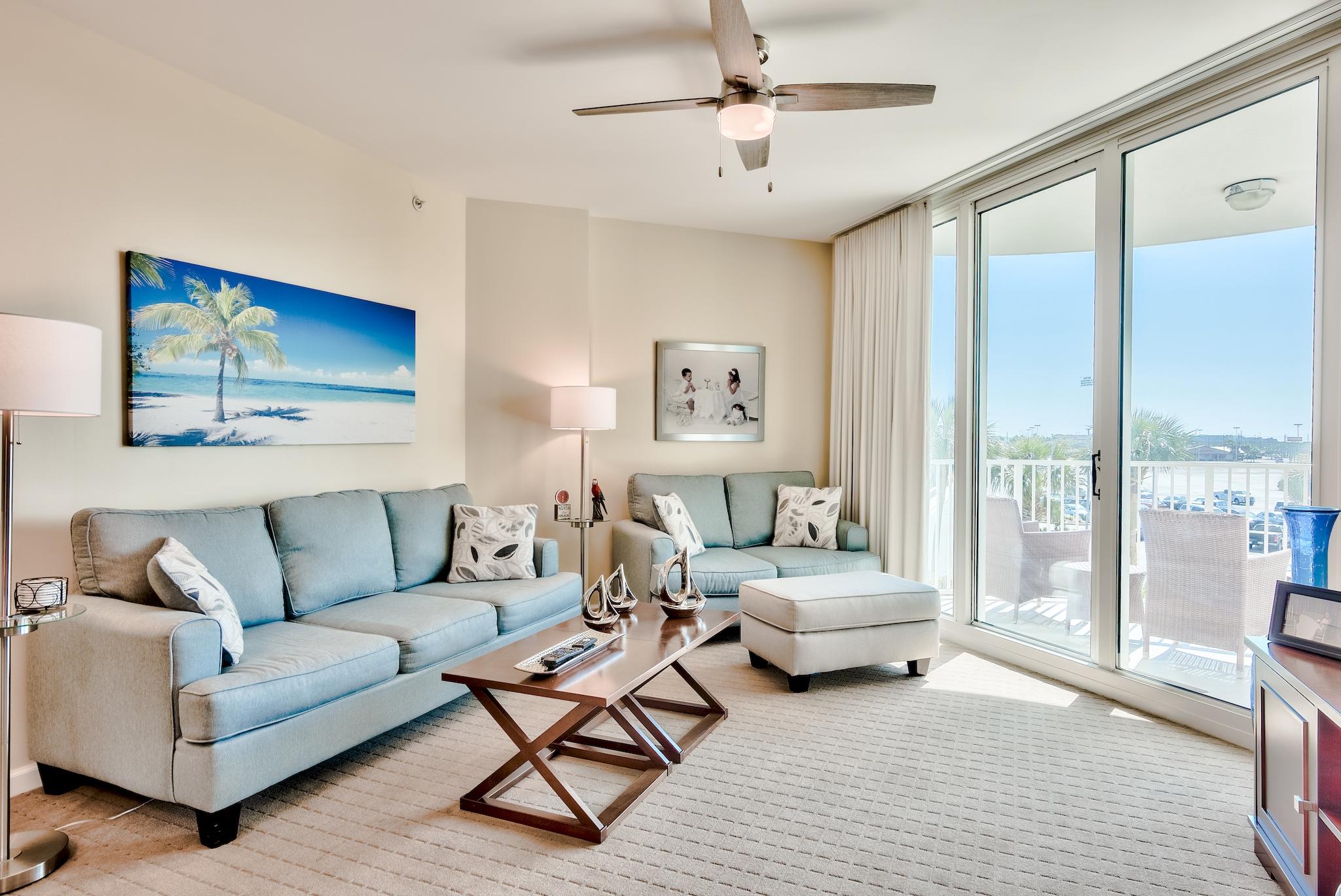 The Palms of Destin - Residential