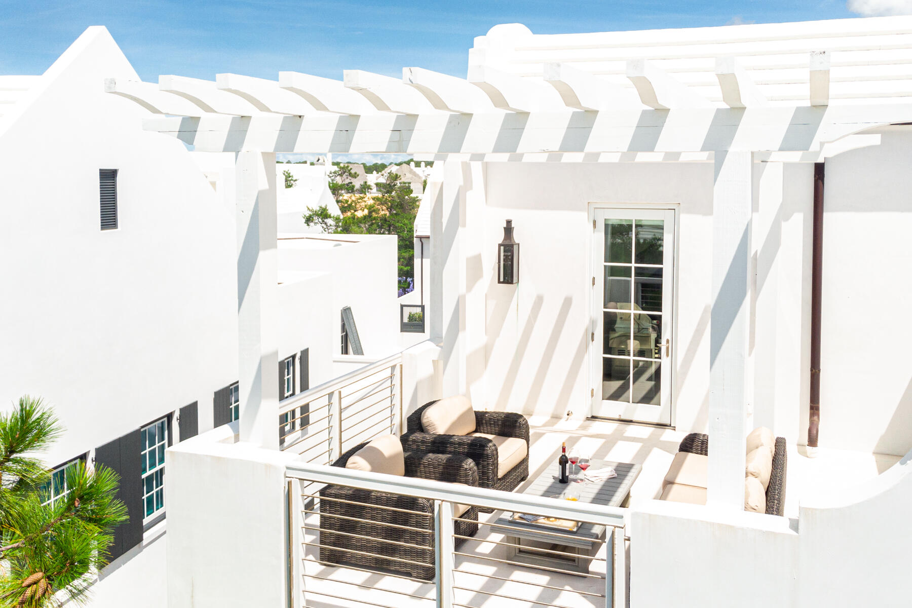 ALYS BEACH - Residential