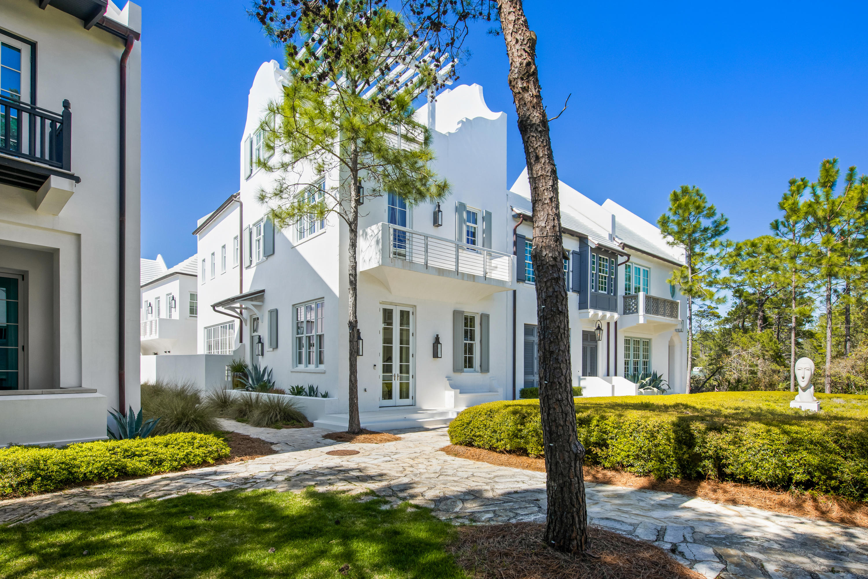 ALYS BEACH - Residential