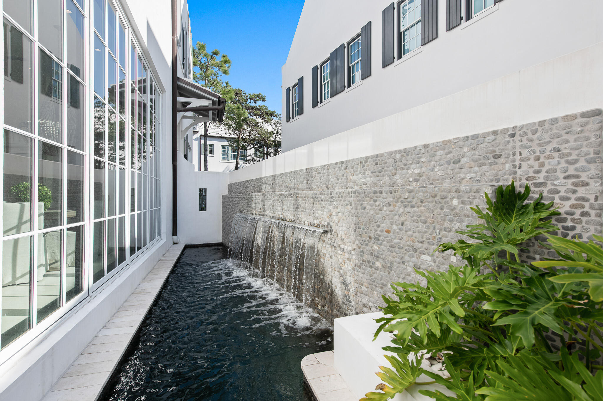 ALYS BEACH - Residential