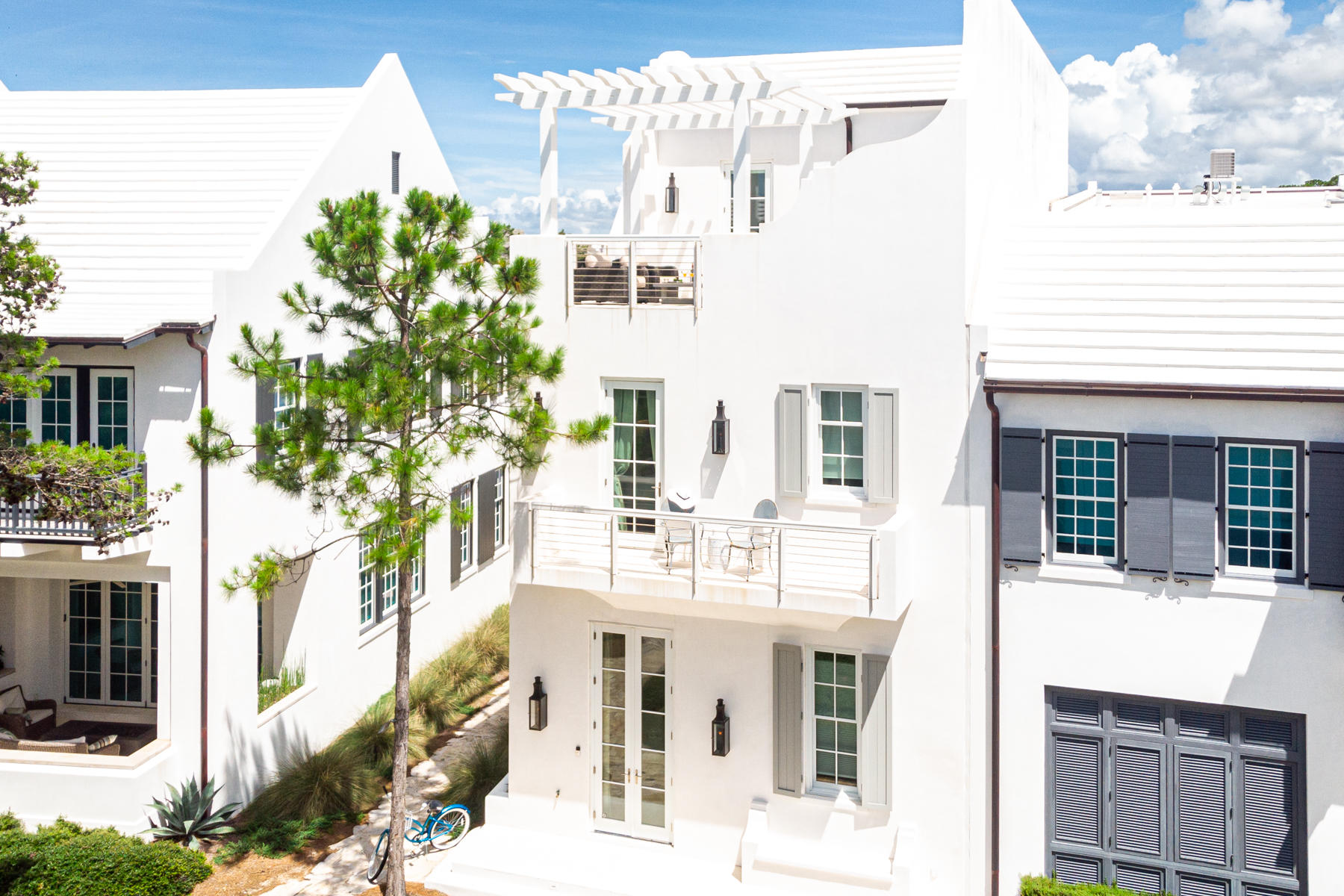 ALYS BEACH - Residential