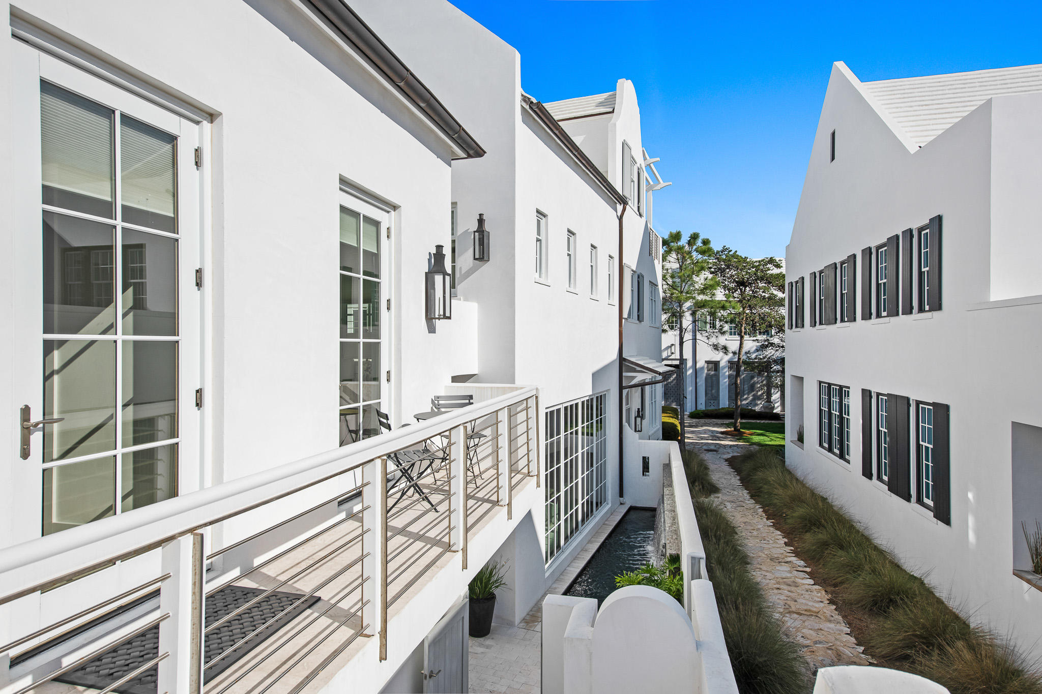 ALYS BEACH - Residential