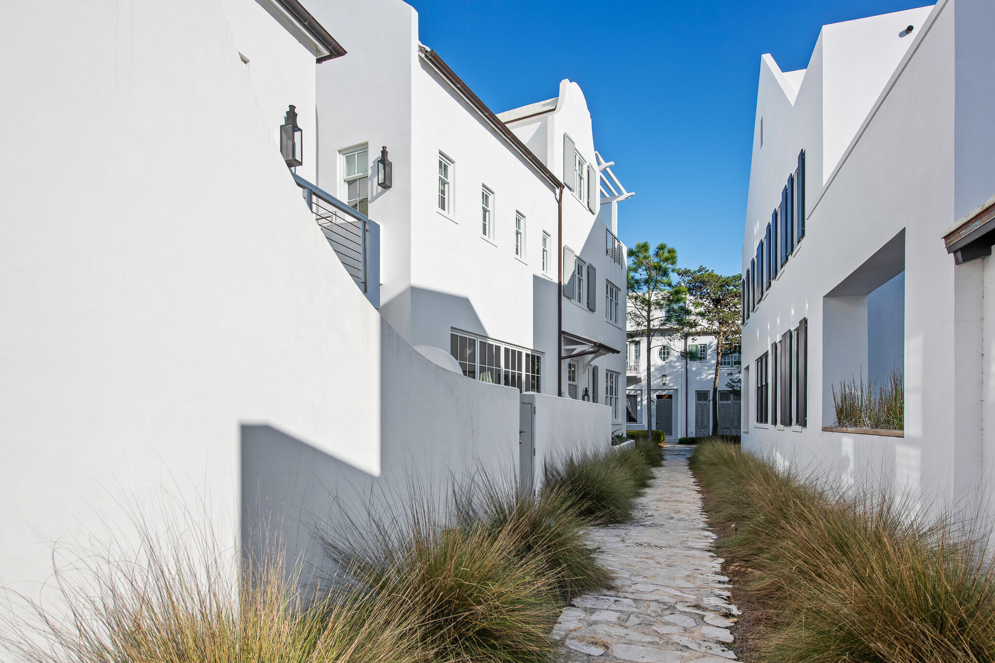 ALYS BEACH - Residential