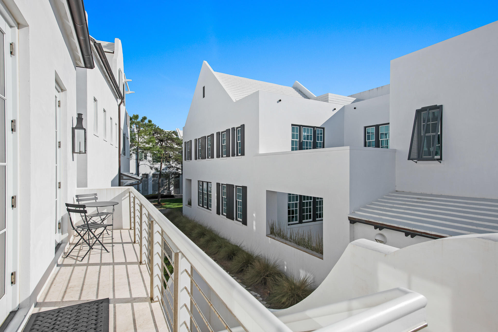 ALYS BEACH - Residential