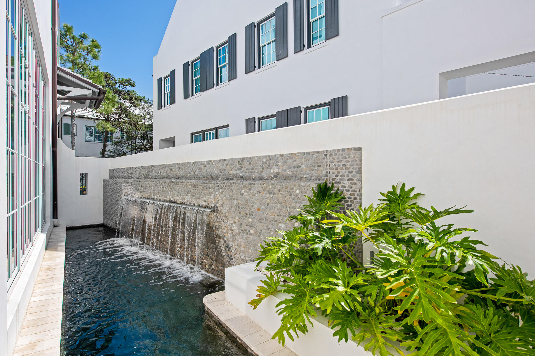 ALYS BEACH - Residential