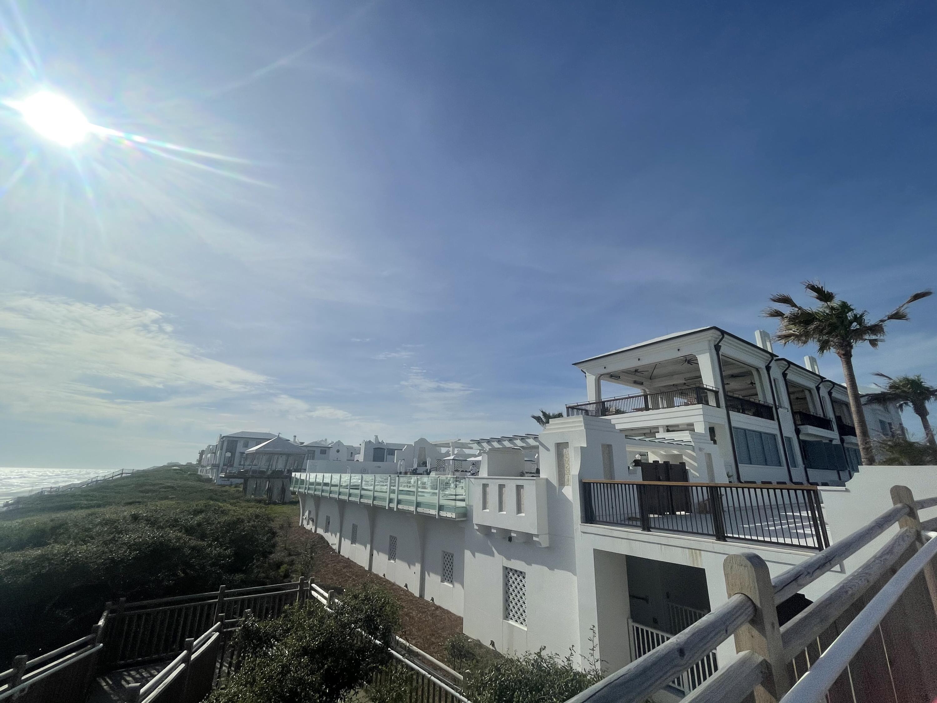 ALYS BEACH - Residential