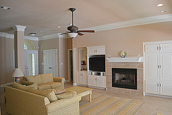 EDEN BAY ESTATES - Residential