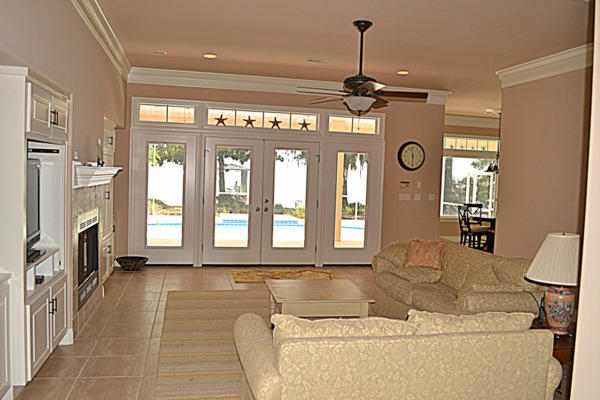 EDEN BAY ESTATES - Residential