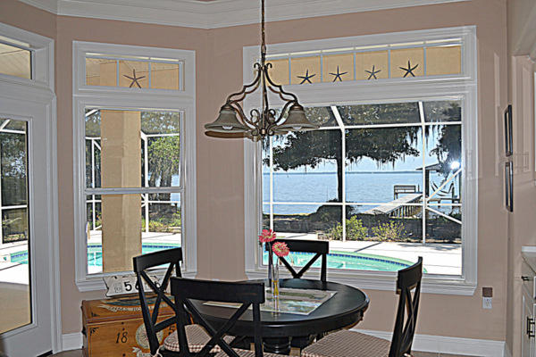 EDEN BAY ESTATES - Residential