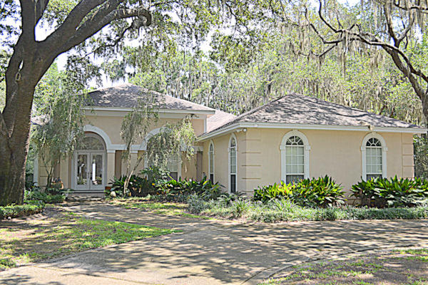 EDEN BAY ESTATES - Residential