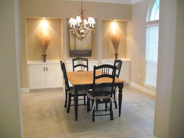 EDEN BAY ESTATES - Residential