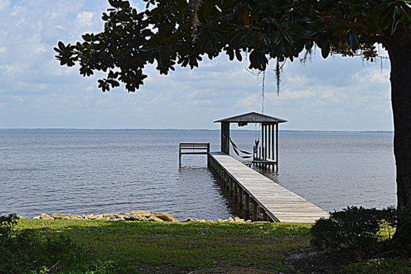 EDEN BAY ESTATES - Residential