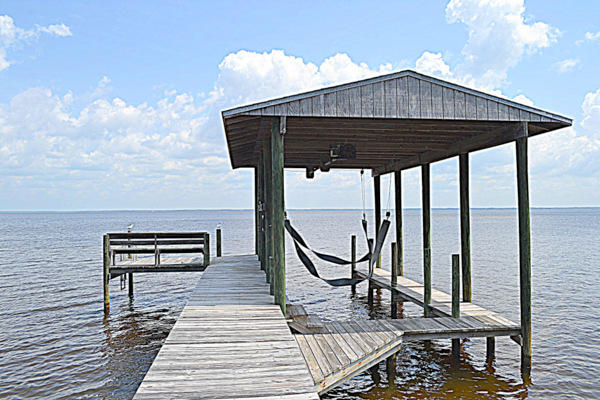 EDEN BAY ESTATES - Residential