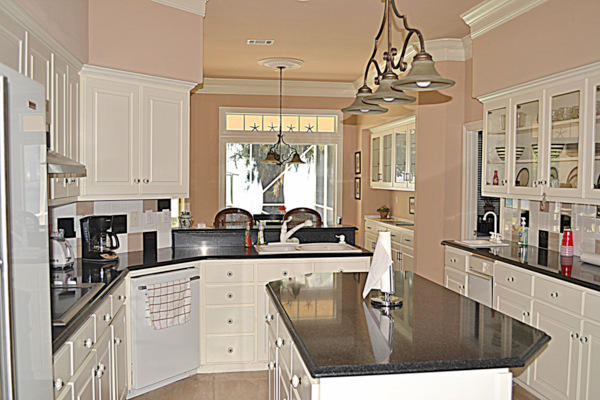 EDEN BAY ESTATES - Residential