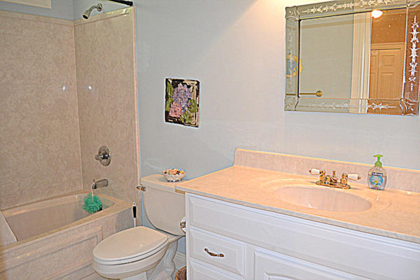 EDEN BAY ESTATES - Residential