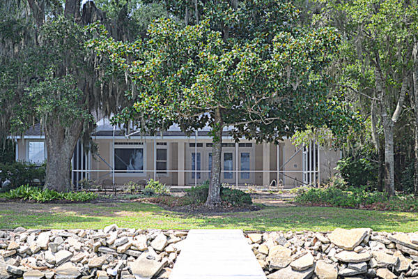 EDEN BAY ESTATES - Residential