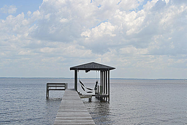 EDEN BAY ESTATES - Residential