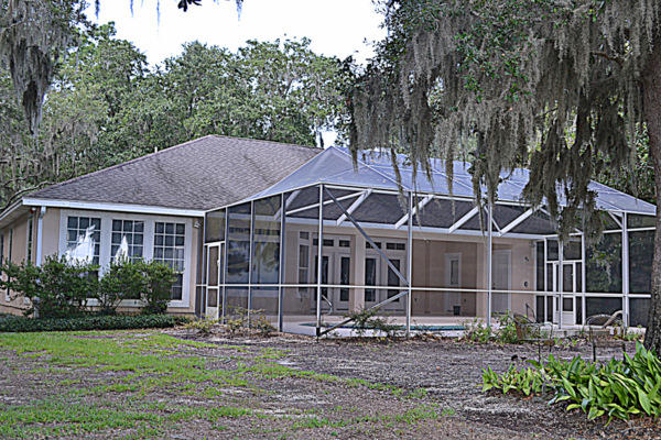 EDEN BAY ESTATES - Residential