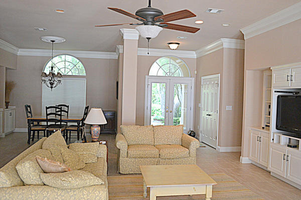 EDEN BAY ESTATES - Residential