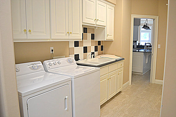 EDEN BAY ESTATES - Residential