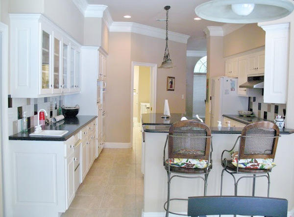 EDEN BAY ESTATES - Residential