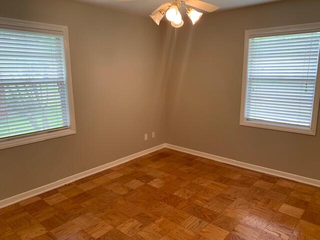 BAYOU WOODS - Residential Lease