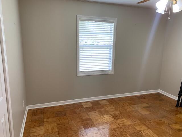 BAYOU WOODS - Residential Lease