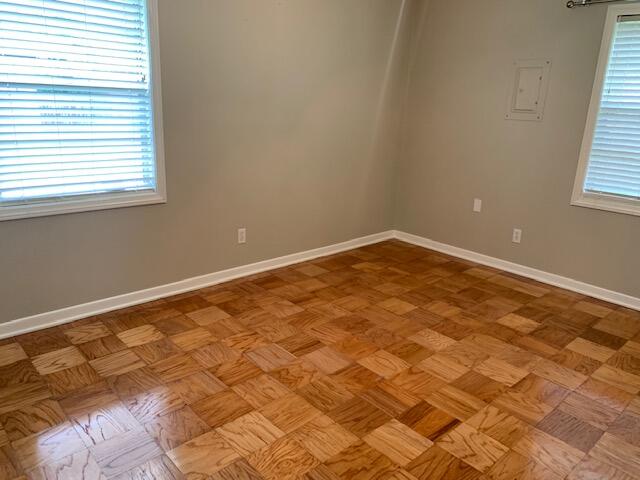 BAYOU WOODS - Residential Lease