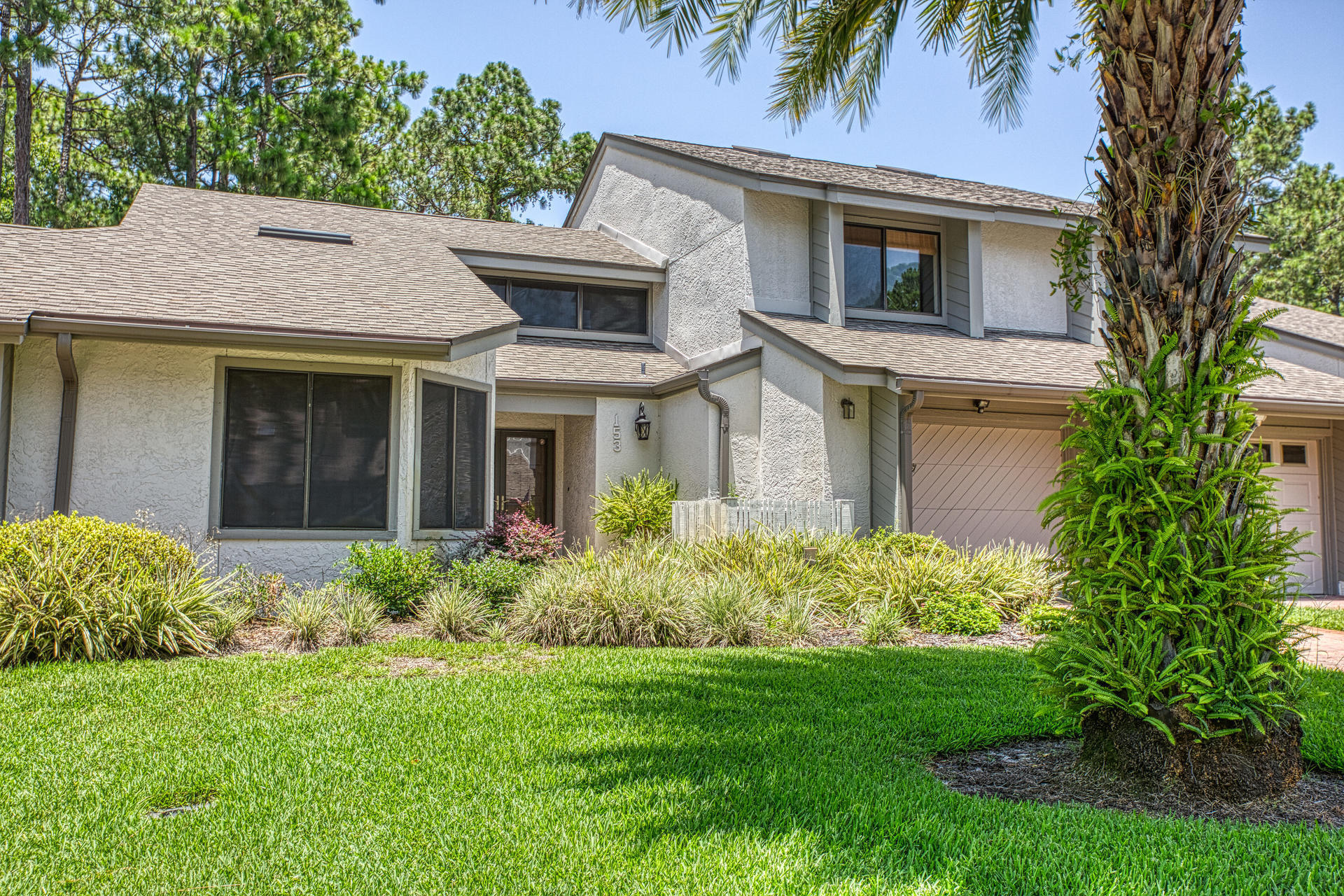 GLENEAGLES GREEN BLUEWATER BAY - Residential