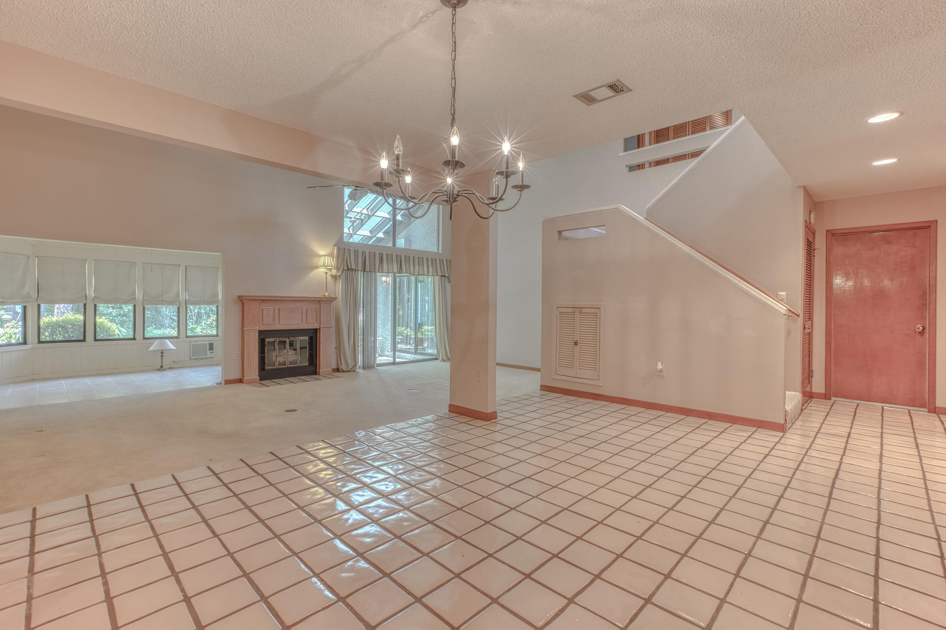 GLENEAGLES GREEN BLUEWATER BAY - Residential